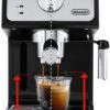 Machine à café Espresso DELONGHI ACTIVE ECP3321 – Image 2