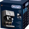 Machine à café Espresso DELONGHI ACTIVE ECP3321 – Image 5
