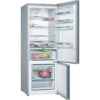 Réfrigérateur-congélateur pose libre avec compartiment congélation en bas KGN56LB30U – Image 3