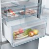 Combiné avec congélateur en bas pose-libre 186 x 60 cm KGN36XL30U – Image 3