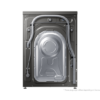 MACHINE A LAVER 8KG 1400T INOX WW80TA046 SAMSUNG – Image 6