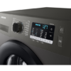 MACHINE A LAVER 8KG 1400T INOX WW80TA046 SAMSUNG – Image 2