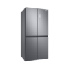 Réfrigérateur Quatres portes - 468L Net - RF48A4000M9 – Image 2