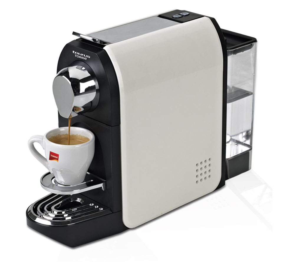 Cafetières à Capsules, Machine à Café à Capsules de Café Espresso