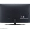 LG NanoCell TV 55 Inch NANO86 Series – Image 4